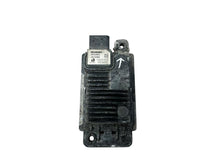 Distance sensor 2432963 Scania R II 2018