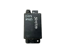 Distance sensor 2432963 Scania R II 2018