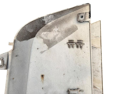 Cabin corner A9607510730 Mercedes-Benz Trucks ACTROS MP4 / MP5 2018 Right