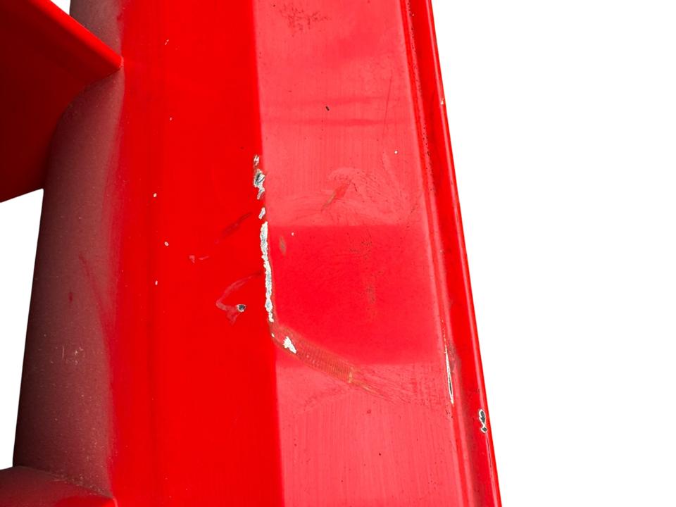 Cabin corner A9607510530 Mercedes-Benz Trucks ACTROS MP4 / MP5 2018 Right