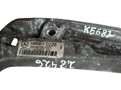 Кронштейн камеры заднего вида A9608110226 Mercedes-Benz Trucks ACTROS MP4 / MP5 2023