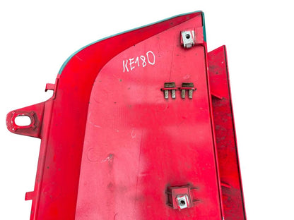 Cabin corner A9607510703 Mercedes-Benz Trucks ACTROS MP4 / MP5 2018 Right