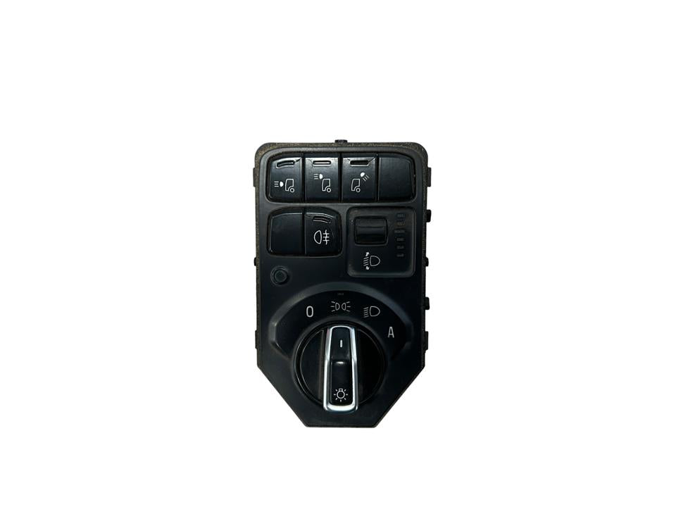 Šviesų jungiklis 2673075 CPEL2 Scania R II 2019