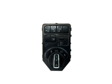 Lights switch 2673075 CPEL2 Scania R II 2019