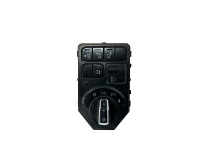 Šviesų jungiklis 2673075 CPEL2 Scania R II 2019