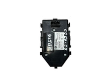 Lights switch 2558587 CPEL2 Scania R II 2018