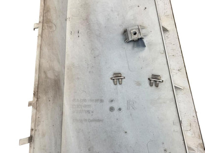 Cabin corner A9607510730 Mercedes-Benz Trucks ACTROS MP4 / MP5 2018 Right