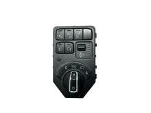 Lights switch 2573276 CPEL2 Scania S 2017
