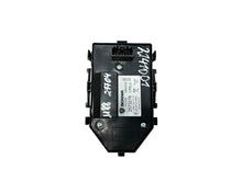 Lights switch 2573276 CPEL2 Scania S 2017