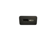 Interior charging port 2554704 USB Scania R II 2017