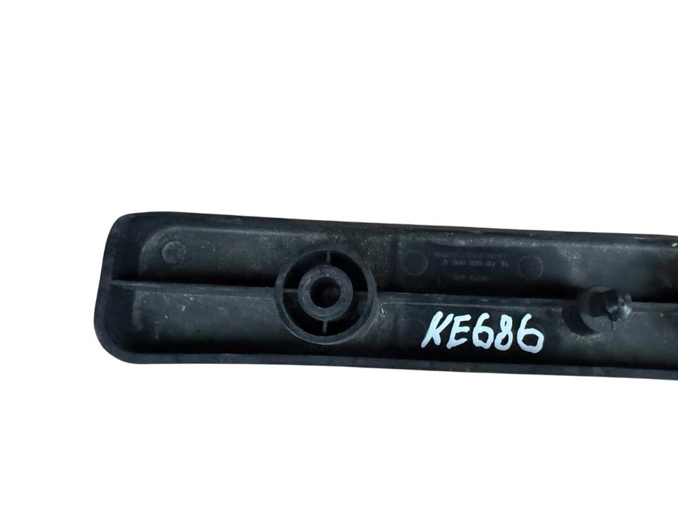 Пластиковая отделка A9608240716 Mercedes-Benz Trucks ACTROS MP4 / MP5 2018