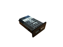 Interior charging port 2554704 USB Scania R II 2017