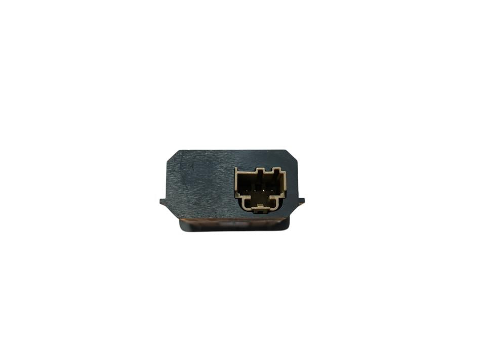 Krovimo lizdas salone 2554704 USB Scania R II 2017