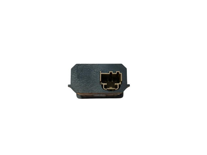Krovimo lizdas salone 2554704 USB Scania R II 2017