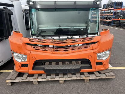 Bamperio komplektas A9608201839 Mercedes-Benz Trucks ANTOS 2015 priekis
