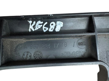 Пластиковая отделка A9608241716 Mercedes-Benz Trucks ACTROS MP4 / MP5 2018