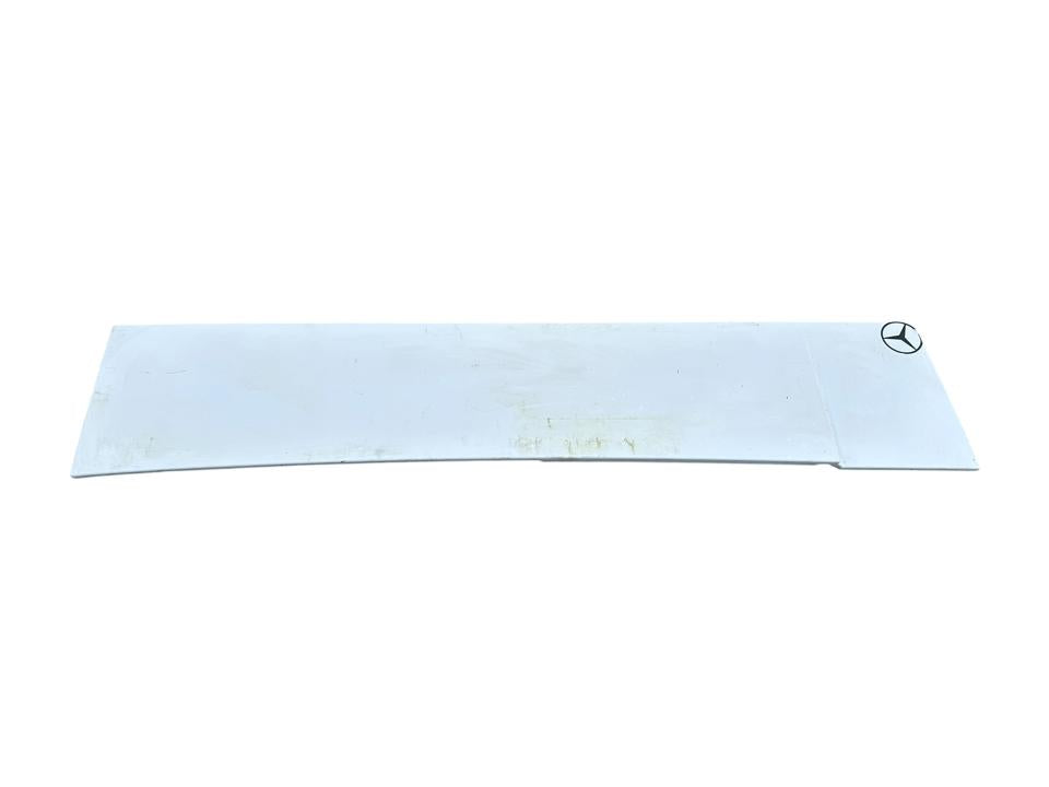 Cab side spoiler A9607903744 Mercedes-Benz Trucks ACTROS MP4 / MP5 2017
