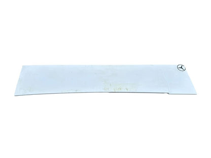 Cab side spoiler A9607903744 Mercedes-Benz Trucks ACTROS MP4 / MP5 2017