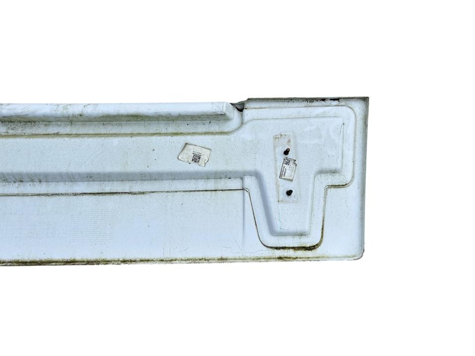 Cab side spoiler A9607903744 Mercedes-Benz Trucks ACTROS MP4 / MP5 2017