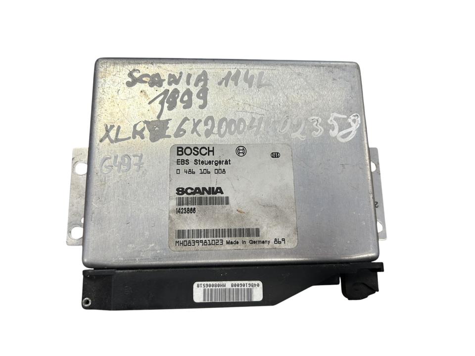 Valdymo blokas 1423866 EBS Scania R I 2005