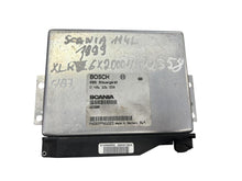Control unit 1423866 EBS Scania R I 2005