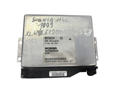 Valdymo blokas 1423866 EBS Scania R I 2005