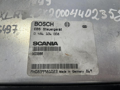 Valdymo blokas 1423866 EBS Scania R I 2005