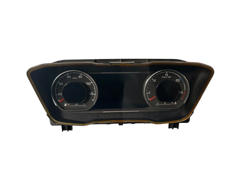 Prietaisų skydelis 2717542 LED Scania R II 2019