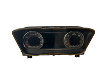 Instrument cluster 2717542 LED Scania R II 2019