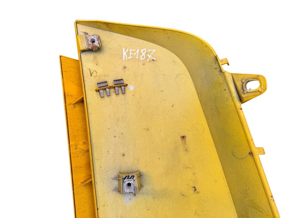 Kabinos kampas A9607510630 Mercedes-Benz Trucks ACTROS MP4 / MP5 2018 kairė