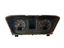 Instrument cluster 2496977 Scania R II 2018