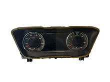 Instrument cluster 2496979 LED Scania R II 2017