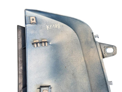 Cabin corner A9607510630 Mercedes-Benz Trucks ACTROS MP4 / MP5 2018 Left