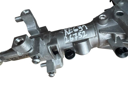 Vairo kolonėlė A9604600916 Mercedes-Benz Trucks ACTROS MP4 / MP5 2022