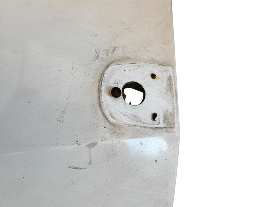 Cabin corner A9607510630 Mercedes-Benz Trucks ACTROS MP4 / MP5 2018 Left