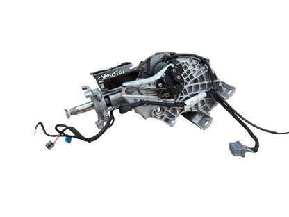 Рулевая колонка A9604600816 Mercedes-Benz Trucks ACTROS MP4 / MP5 2023