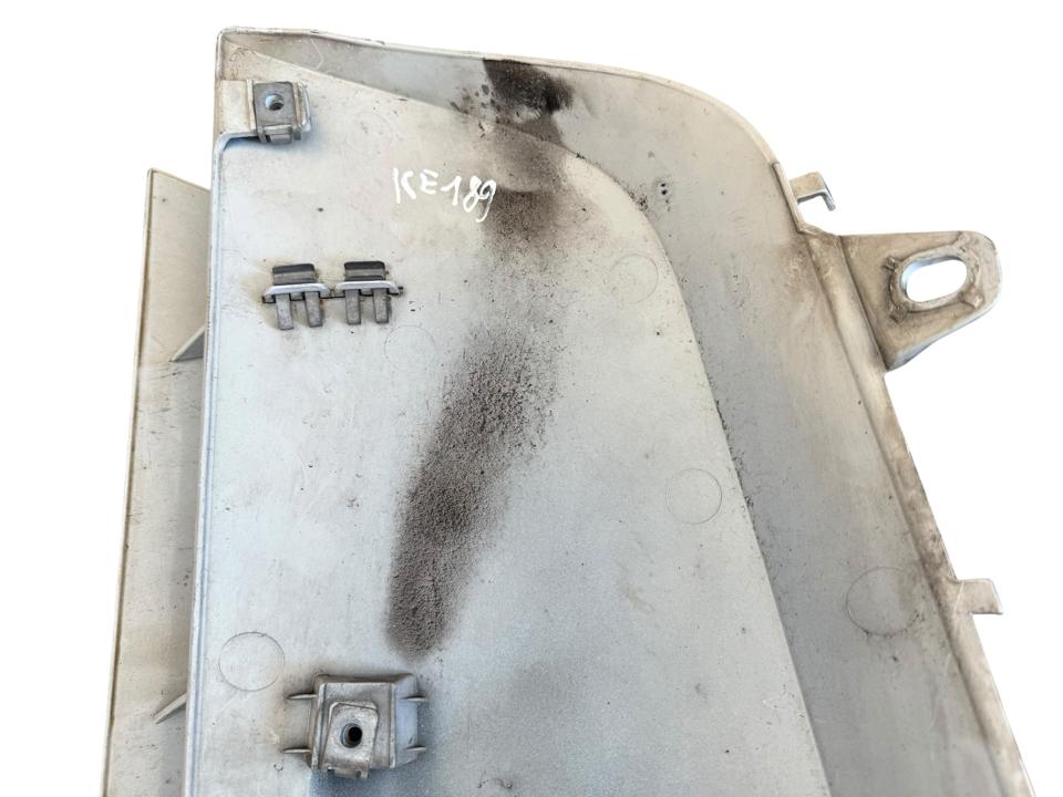 Cabin corner A9607510630 Mercedes-Benz Trucks ACTROS MP4 / MP5 2018 Left
