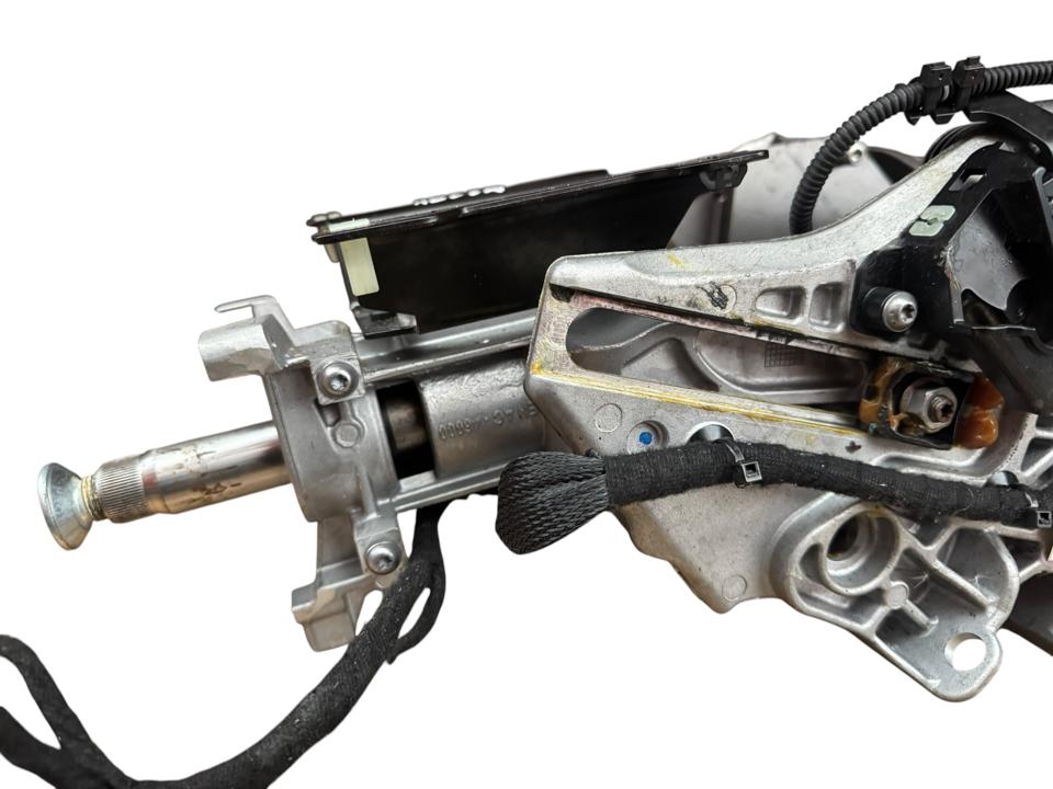 Рулевая колонка A9604600816 Mercedes-Benz Trucks ACTROS MP4 / MP5 2023