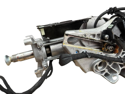 Рулевая колонка A9604600816 Mercedes-Benz Trucks ACTROS MP4 / MP5 2023