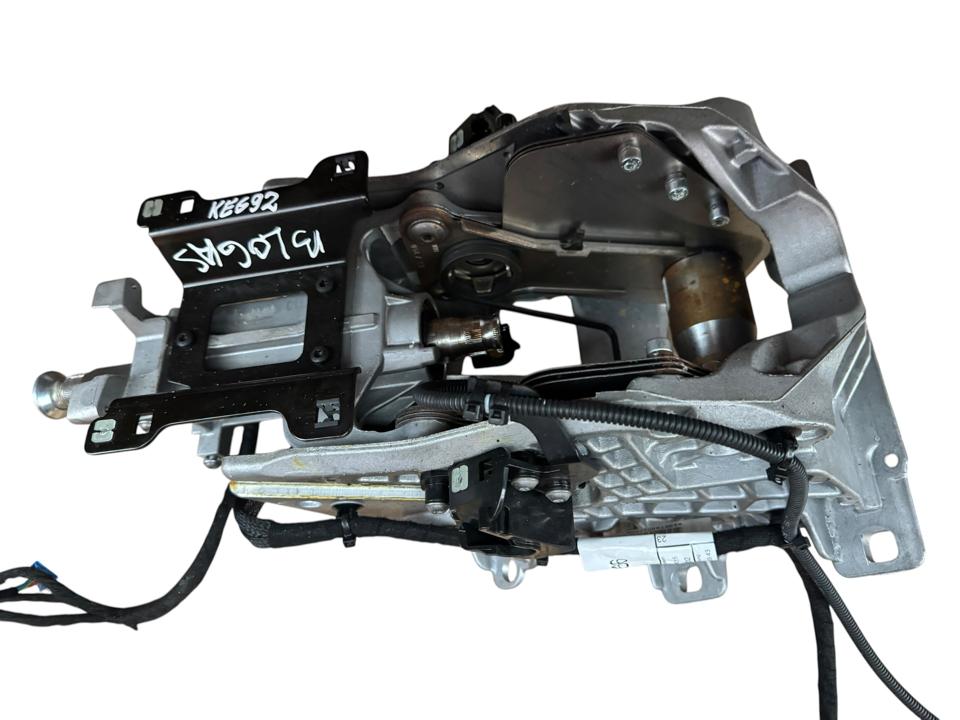 Рулевая колонка A9604600816 Mercedes-Benz Trucks ACTROS MP4 / MP5 2023