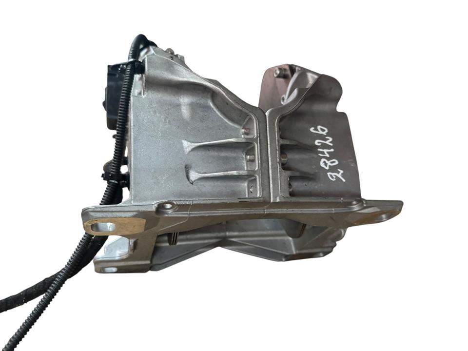 Рулевая колонка A9604600816 Mercedes-Benz Trucks ACTROS MP4 / MP5 2023