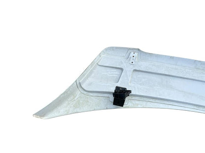 Cab roof spoiler A9637900544 Mercedes-Benz Trucks ACTROS MP4 / MP5 2020
