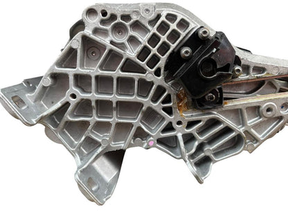 Рулевая колонка A9604600816 Mercedes-Benz Trucks ACTROS MP4 / MP5 2023