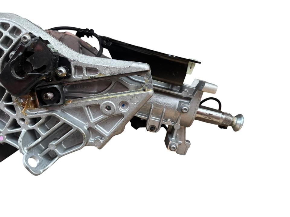 Рулевая колонка A9604600816 Mercedes-Benz Trucks ACTROS MP4 / MP5 2023