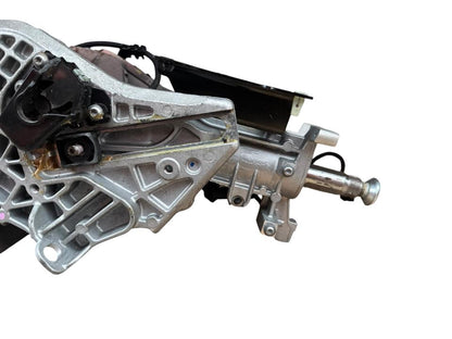 Рулевая колонка A9604600816 Mercedes-Benz Trucks ACTROS MP4 / MP5 2023