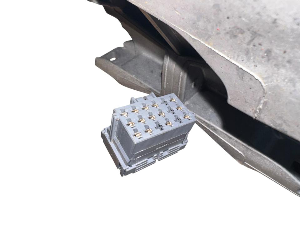 Рулевая колонка A9604600816 Mercedes-Benz Trucks ACTROS MP4 / MP5 2023