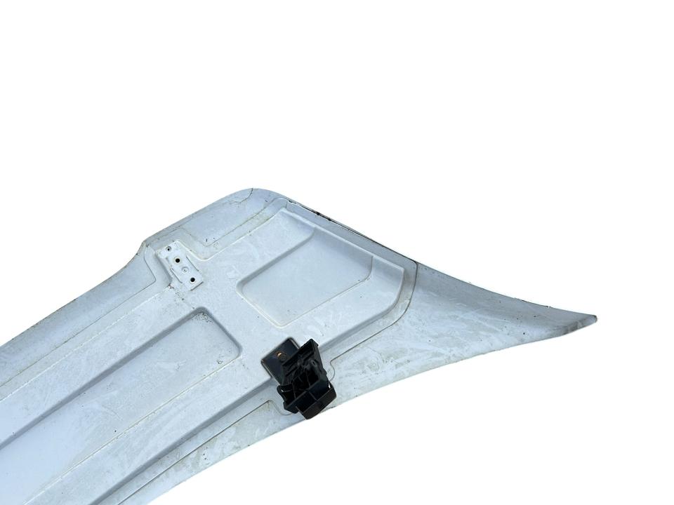 Cab roof spoiler A9637900544 Mercedes-Benz Trucks ACTROS MP4 / MP5 2020