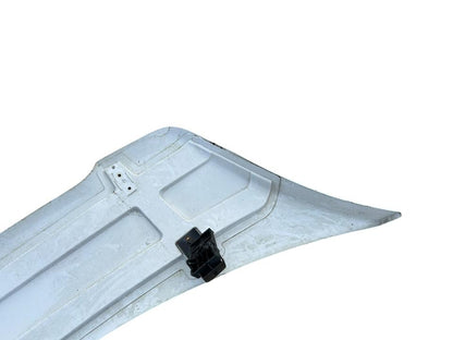 Cab roof spoiler A9637900544 Mercedes-Benz Trucks ACTROS MP4 / MP5 2020
