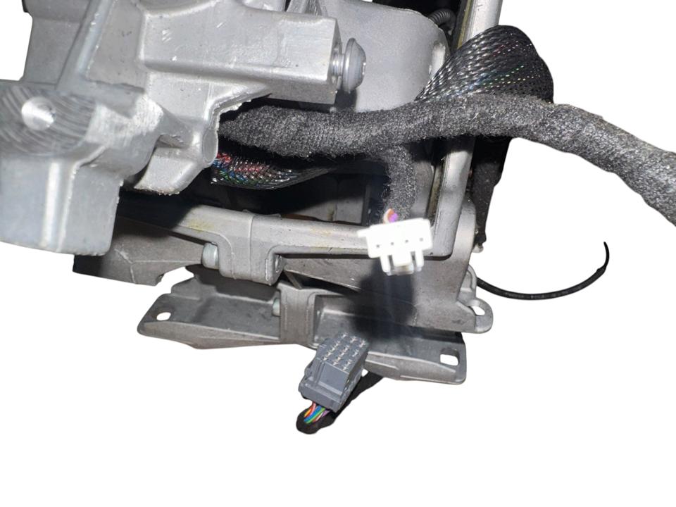 Рулевая колонка A9604600816 Mercedes-Benz Trucks ACTROS MP4 / MP5 2023