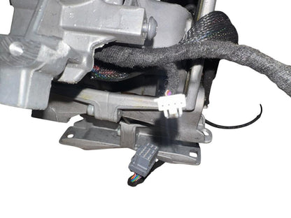 Рулевая колонка A9604600816 Mercedes-Benz Trucks ACTROS MP4 / MP5 2023